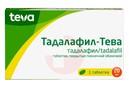 Справочник препаратов: ТАДАЛАФИЛ