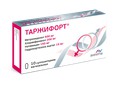 Справочник препаратов: ТАРЖИФОРТ
