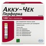 Справочник препаратов: ТЕСТ-ПОЛОСКИ