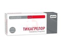Справочник препаратов: ТИКАГРЕЛОР