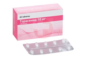 ТОРАСЕМИД