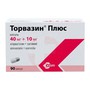 Справочник препаратов: ТОРВАЗИН