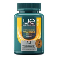 UESUPPS (УЕСАППС) ЭНЕРДЖИ