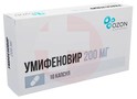 Справочник препаратов: УМИФЕНОВИР