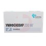 Справочник препаратов: УМИФЕНОВИР