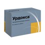 Справочник препаратов: УРДОКСА