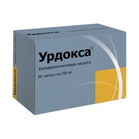 УРДОКСА