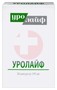 Справочник препаратов: УРОЛАЙФ