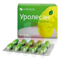 УРОЛЕСАН