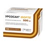 Справочник препаратов: УРСОСАН ФОРТЕ