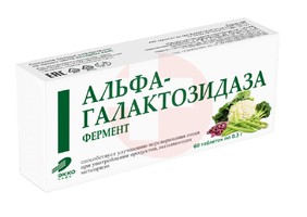 ФЕРМЕНТ