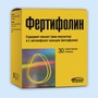 Справочник препаратов: ФЕРТИФОЛИН