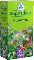ФИАЛКА ТРЕХЦВЕТНАЯ