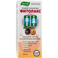 ФИТОЛАКС
