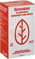 ПОЧЕЧНЫЙ ЧАЙ ЛИСТЬЯ