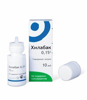 РАСТВОР КАПЛИ ГЛАЗ И КОНТАКТНЫХ ЛИНЗ