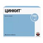 Справочник препаратов: ЦИНКИТ