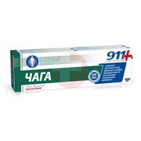 911 ЧАГА ГЕЛЬ-БАЛЬЗАМ