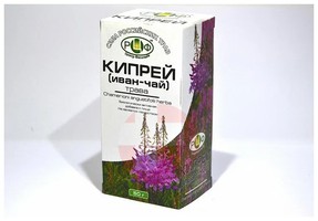 КИПРЕЙ ИВАН-ЧАЙ
