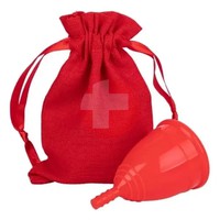 ONLYCUP МЕНСТРУАЛЬНАЯ ЧАША