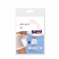 ШТАНИШКИ SAN SENI EXTRA