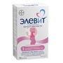 Справочник препаратов: ЭЛЕВИТ