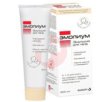 ЭМОЛЕНТУМ