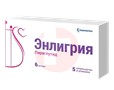 Справочник препаратов: ЭНЛИГРИЯ