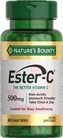 NATURES BOUNTY ЭСТЕР-С