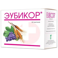 ЭУБИКОР