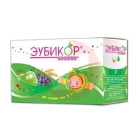 ЭУБИКОР
