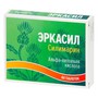 Справочник препаратов: ЭРКАСИЛ СИЛИМАРИН
