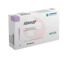 АВИАНДР