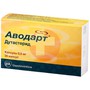 Справочник препаратов: АВОДАРТ