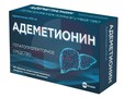 Справочник препаратов: АДЕМЕТИОНИН
