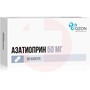 Справочник препаратов: АЗАТИОПРИН