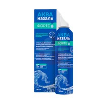 АКВАНАЗАЛЬ