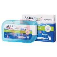 АКВА МАРИС АСПИРАТОР