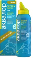 ААКВАЛОР ЭКСТРА