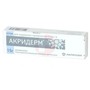 Справочник препаратов: АКРИДЕРМ
