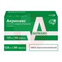 Справочник препаратов: АКРИМЕКС