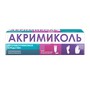 Справочник препаратов: АКРИМИКОЛЬ