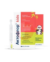 АКТОФЛОР