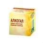 Справочник препаратов: АЛКОГАЛ