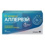 Справочник препаратов: АЛЛЕРВЕЙ