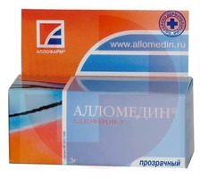 АЛЛОМЕДИН