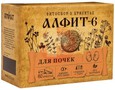 Справочник препаратов: АЛФИТ-6