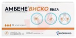 Справочник препаратов: АМБЕНЕ ВИСКО