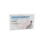 Справочник препаратов: АМИОДАРОН