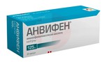 Справочник препаратов: АНВИФЕН